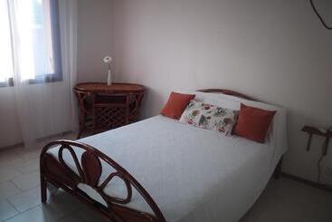 Hotel Les Chambres De Colema