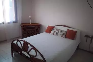 Hotelli Les Chambres De Colema