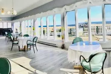 Hotelli L`escale Lam Air