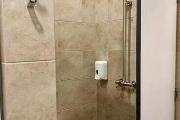 فندق Lubenska Sloboda