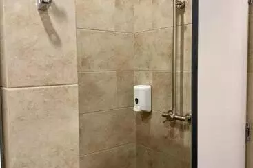 Hotelli Lubenska Sloboda