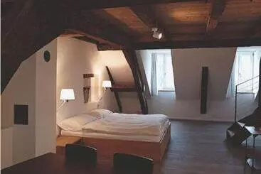 Hotel Röschenzerhof