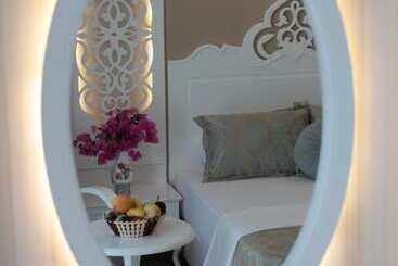 호텔 Süzer Resort