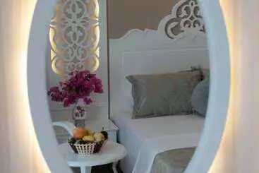 ホテル Süzer Resort