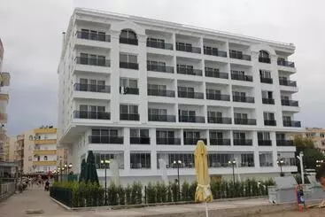 Hotel Süzer Resort