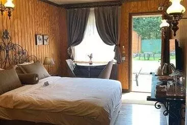 Hotel The Swanpark