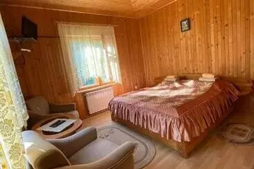 Pensjonat три брати