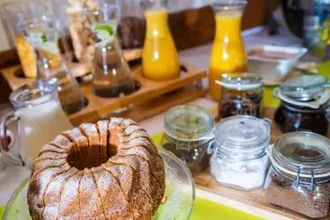 Majatalo Davidův Mlýn