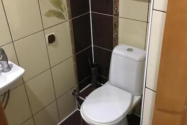 פנסיון Fortuna