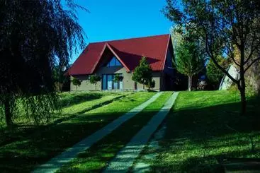 Majatalo Guesthouse Vila Melisa