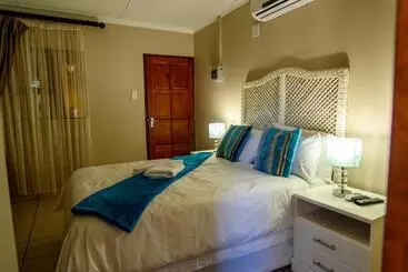 Pension Hlulani Guest House