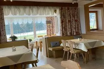 Pension Leamhof