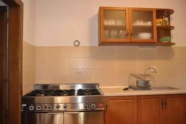 Huoneistohotelli Vila Anna