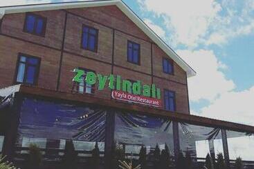 Zeyti̇ndali Yayla Otel