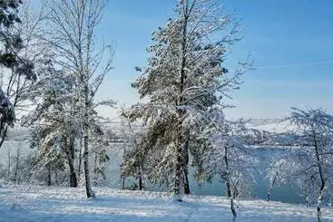 Aparthotel воллен