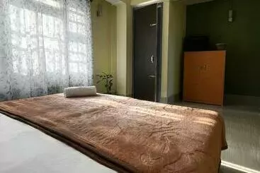 Bed and Breakfast Ashraya Boutique Homestay