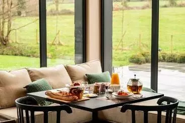 Bed and Breakfast Les Sources Du Val