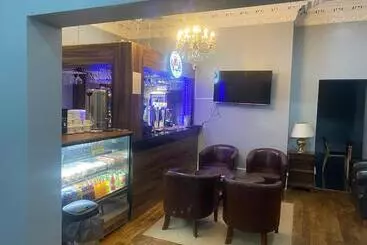 Clifton Hotel & Bar Newcastle