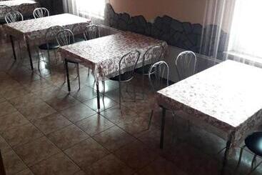 酒店 отель виктория