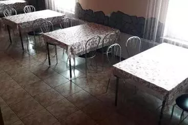 Hotel отель виктория