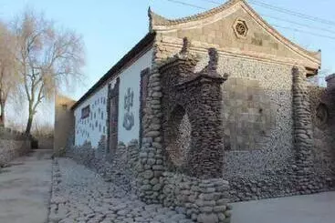 Hotel 7days Inn Lintao City Gold Street