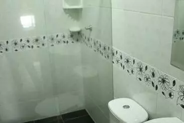 ホテル Hormiga Real