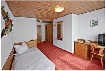 Hotel Landgasthof Brunnenwirt Zum Meenzer