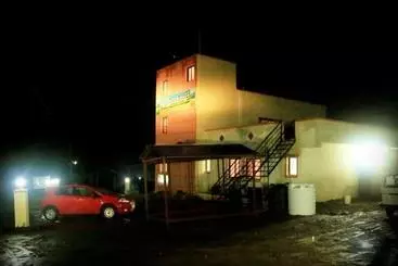 Hotelli Vamoose Kaas Hill Resort