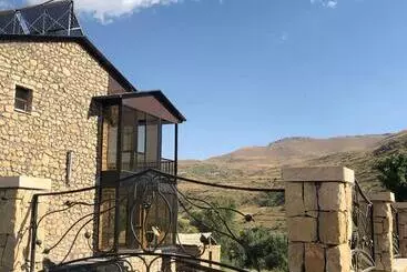 Majatalo Gnishik Eco Lodge