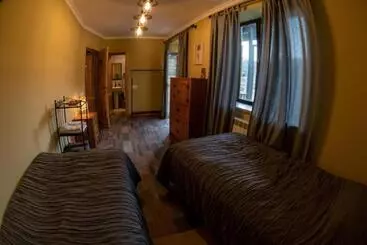 پانسیون Gnishik Eco Lodge