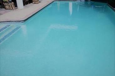 بنسيون The Fairway Guesthouse Senekal