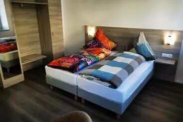 Pension Unterm Schlossturm