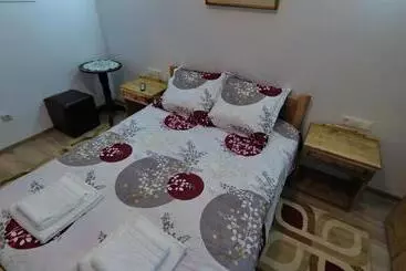 Pensiunea Vraja