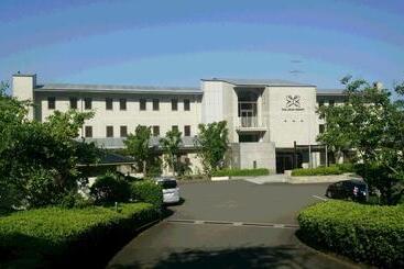 Ryokan The Gran Resort Mikatagoko