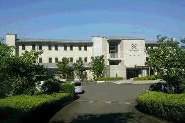 Ryokan The Gran Resort Mikatagoko