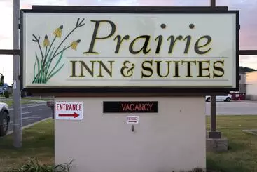 Hostel Prairie Inn Holmen La Crosse Area