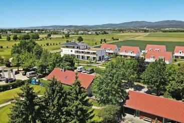 Bachhof Resort Apartments