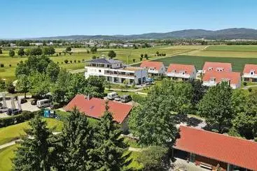 Bachhof Resort Apartments