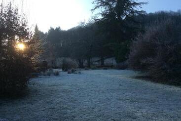 Bed and Breakfast Chambres D’hôtes La Bottée
