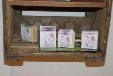 ベッドアンドブレックファースト Chambres D’hôtes La Bottée