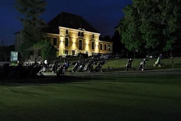 مبيت وإفطار Gite   Cote Green