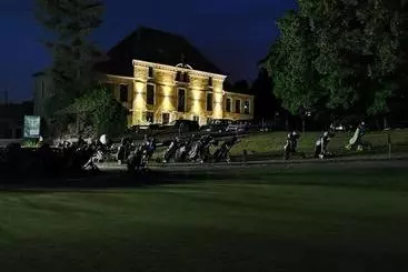 Bed and Breakfast Gite Cote Green