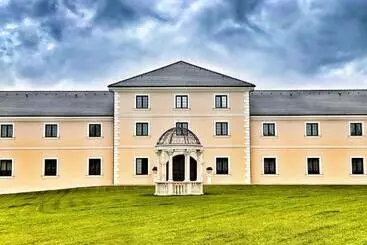 Hotelli Château šanov