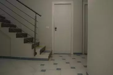 ホテル B&b Villa Del Sole
