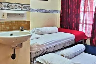 Hotel Katawa Guest House Syariah