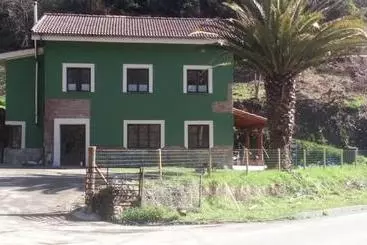 هتل Peñacabrera 1
