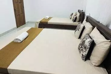 Hotel Sigiri Suncap Cottage