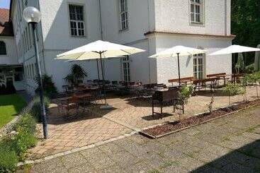 Hotel Tagungshaus Reimlingen