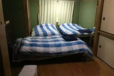 Pension ゲストハウスやごろう