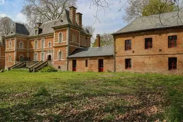 Pensió Domaine De Penthièvre